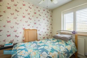 Bedroom- click for photo gallery